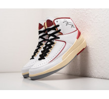 Кроссовки Nike Air Jordan 2