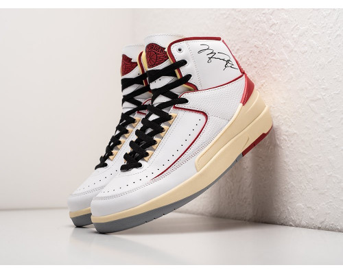 Купить Кроссовки Nike Air Jordan 2 в Интернет магазин спортивной одежды и тренажеров  SayMarket