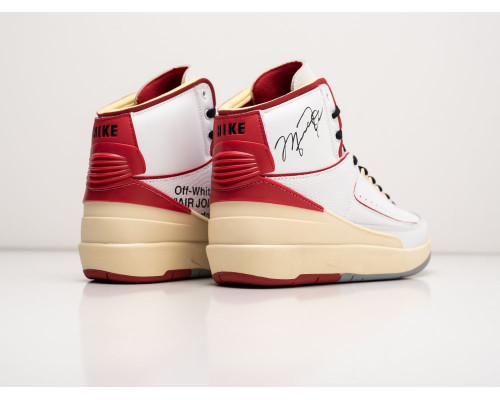 Купить Кроссовки Nike Air Jordan 2 в Интернет магазин спортивной одежды и тренажеров  SayMarket фото 1