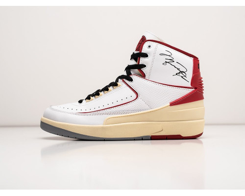 Купить Кроссовки Nike Air Jordan 2 в Интернет магазин спортивной одежды и тренажеров  SayMarket фото 7