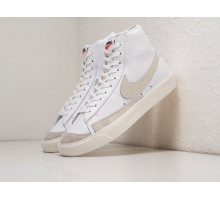 Кроссовки Nike Blazer Mid 77