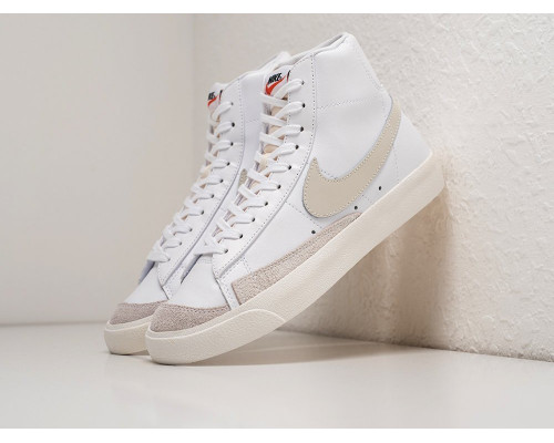 Купить Кроссовки Nike Blazer Mid 77 в Интернет магазин спортивной одежды и тренажеров  SayMarket