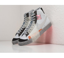 Кроссовки Nike Blazer Mid 77