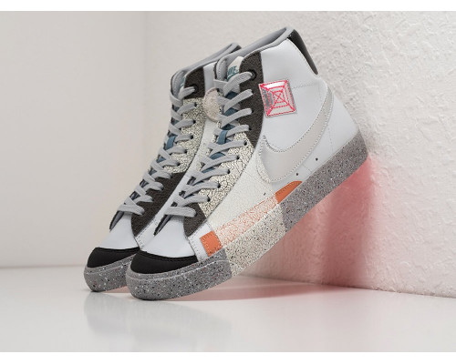 Купить Кроссовки Nike Blazer Mid 77 в Интернет магазин спортивной одежды и тренажеров  SayMarket