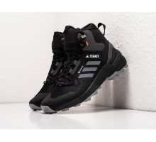 Кроссовки Adidas Terrex Swift R3 Mid