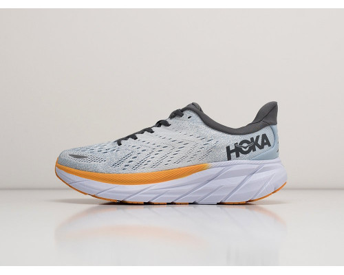 Купить Кроссовки Hoka Clifton 8 в Интернет магазин спортивной одежды и тренажеров  SayMarket фото 2