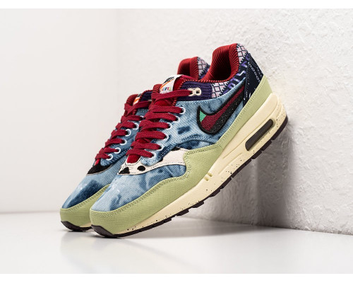 Купить Кроссовки Concepts x Nike Air Max 1 в Интернет магазин спортивной одежды и тренажеров  SayMarket