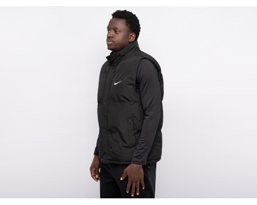 Купить Жилет Nike в Интернет магазин спортивной одежды и тренажеров  SayMarket фото 1