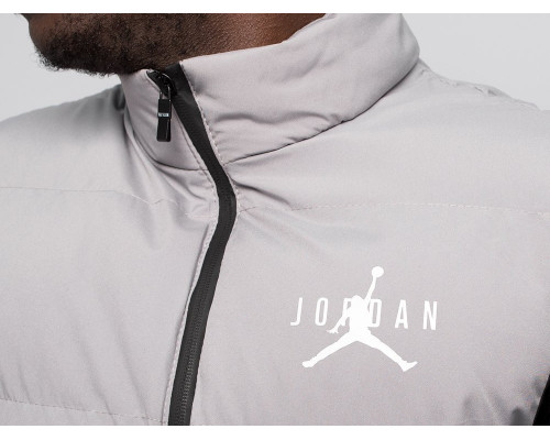 Купить Жилет Jordan в Интернет магазин спортивной одежды и тренажеров  SayMarket фото 4