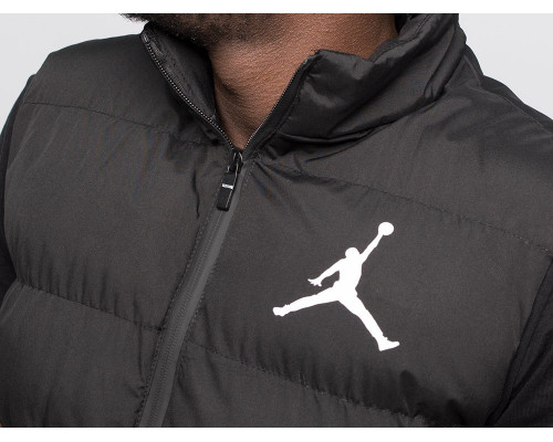 Купить Жилет Jordan в Интернет магазин спортивной одежды и тренажеров  SayMarket фото 4