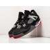 Купить Кроссовки OFF White x Nike Air Jordan 4 Retro в Интернет магазин спортивной одежды и тренажеров  SayMarket