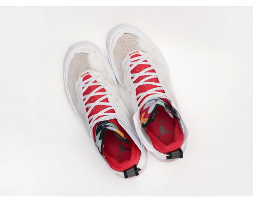 Купить Кроссовки Nike Air Jordan XXXVII в Интернет магазин спортивной одежды и тренажеров  SayMarket фото 1