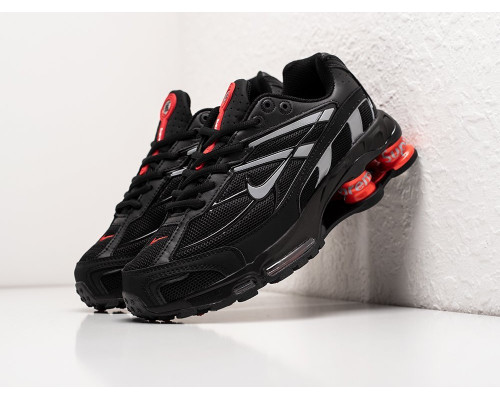 Купить Кроссовки Supreme x Nike Shox Ride 2 SP в Интернет магазин спортивной одежды и тренажеров  SayMarket