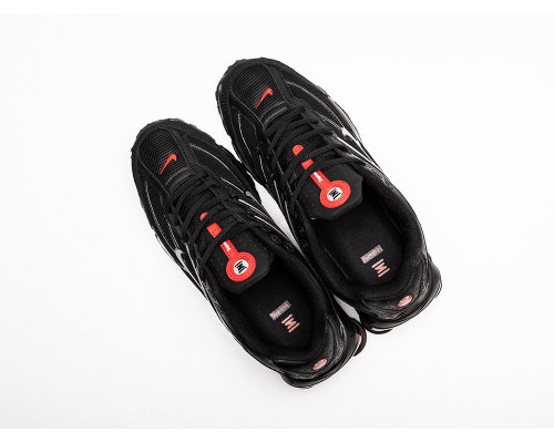 Купить Кроссовки Supreme x Nike Shox Ride 2 SP в Интернет магазин спортивной одежды и тренажеров  SayMarket фото 5