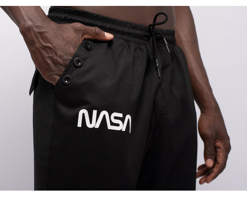 Купить Джоггеры NASA в Интернет магазин спортивной одежды и тренажеров  SayMarket фото 1
