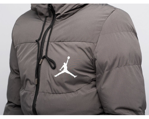Купить Куртка Jordan в Интернет магазин спортивной одежды и тренажеров  SayMarket фото 2