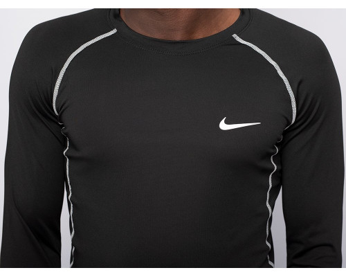Купить Рашгард Nike в Интернет магазин спортивной одежды и тренажеров  SayMarket фото 1