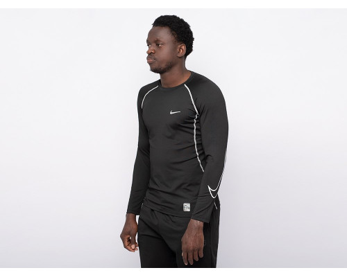 Купить Рашгард Nike в Интернет магазин спортивной одежды и тренажеров  SayMarket фото 2