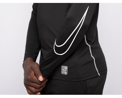 Купить Рашгард Nike в Интернет магазин спортивной одежды и тренажеров  SayMarket фото 3