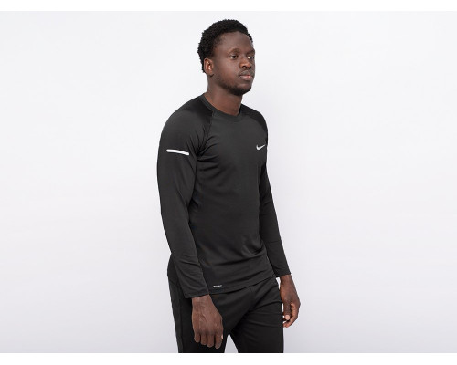 Купить Рашгард Nike в Интернет магазин спортивной одежды и тренажеров  SayMarket фото 5