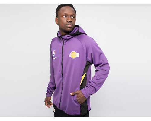 Купить Толстовка Los Angeles Lakers в Интернет магазин спортивной одежды и тренажеров  SayMarket