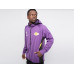 Купить Толстовка Los Angeles Lakers в Интернет магазин спортивной одежды и тренажеров  SayMarket