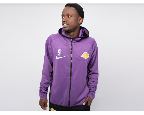 Купить Толстовка Los Angeles Lakers в Интернет магазин спортивной одежды и тренажеров  SayMarket фото 1