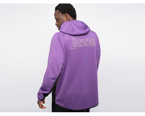 Купить Толстовка Los Angeles Lakers в Интернет магазин спортивной одежды и тренажеров  SayMarket фото 3