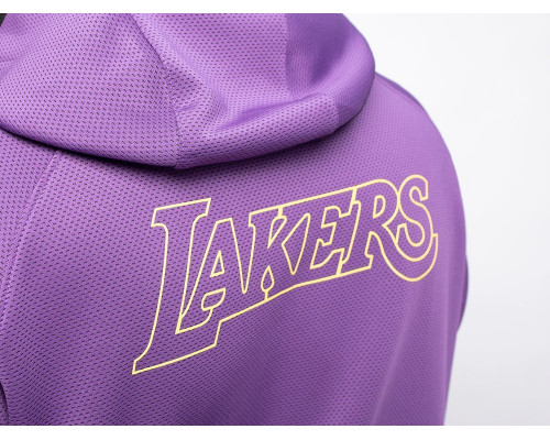 Купить Толстовка Los Angeles Lakers в Интернет магазин спортивной одежды и тренажеров  SayMarket фото 4