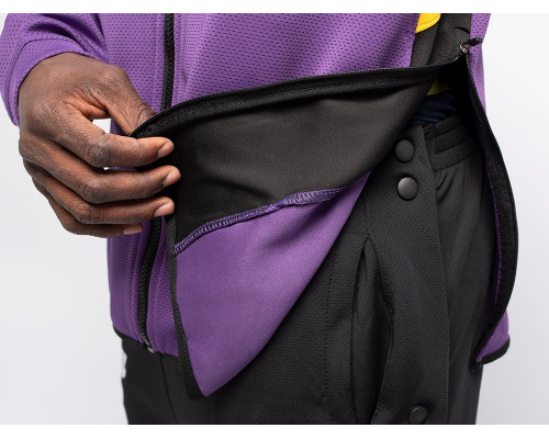 Купить Толстовка Los Angeles Lakers в Интернет магазин спортивной одежды и тренажеров  SayMarket фото 5