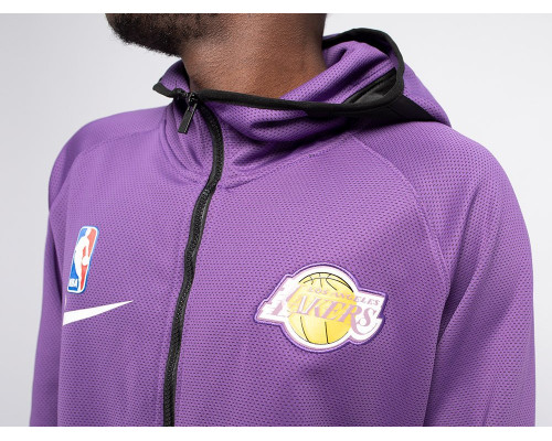 Купить Толстовка Los Angeles Lakers в Интернет магазин спортивной одежды и тренажеров  SayMarket фото 6