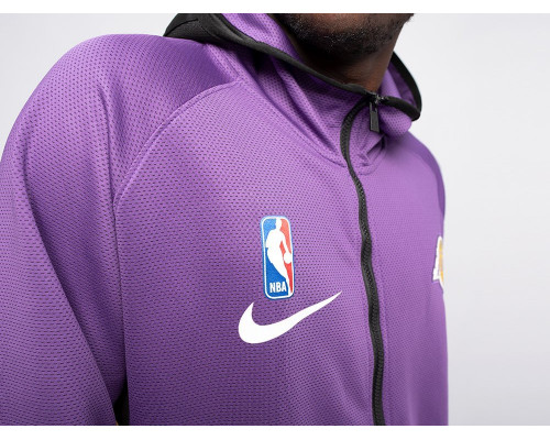 Купить Толстовка Los Angeles Lakers в Интернет магазин спортивной одежды и тренажеров  SayMarket фото 7