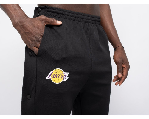 Купить Брюки спортивные Los Angeles Lakers в Интернет магазин спортивной одежды и тренажеров  SayMarket фото 5