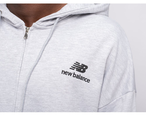 Купить Толстовка New Balance в Интернет магазин спортивной одежды и тренажеров  SayMarket фото 2