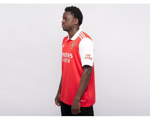 Купить Поло Adidas FC Arsenal в Интернет магазин спортивной одежды и тренажеров  SayMarket фото 1