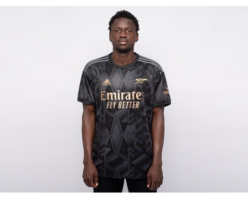 Купить Футболка Adidas FC Arsenal в Интернет магазин спортивной одежды и тренажеров  SayMarket