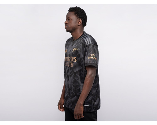 Купить Футболка Adidas FC Arsenal в Интернет магазин спортивной одежды и тренажеров  SayMarket фото 1