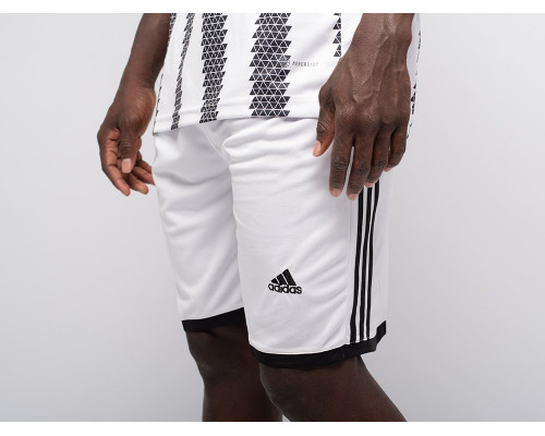 Купить Футбольная форма Adidas FC Juventus в Интернет магазин спортивной одежды и тренажеров  SayMarket фото 1