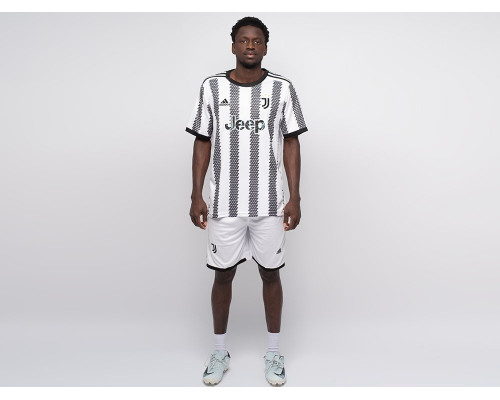 Купить Футбольная форма Adidas FC Juventus в Интернет магазин спортивной одежды и тренажеров  SayMarket фото 2