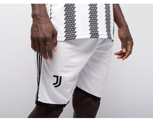 Купить Футбольная форма Adidas FC Juventus в Интернет магазин спортивной одежды и тренажеров  SayMarket фото 5