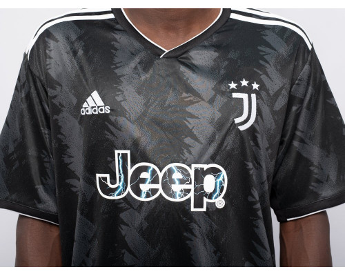 Купить Футбольная форма Adidas FC Juventus в Интернет магазин спортивной одежды и тренажеров  SayMarket фото 2