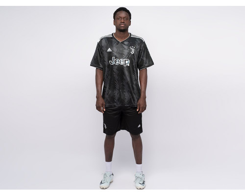 Купить Футбольная форма Adidas FC Juventus в Интернет магазин спортивной одежды и тренажеров  SayMarket фото 4