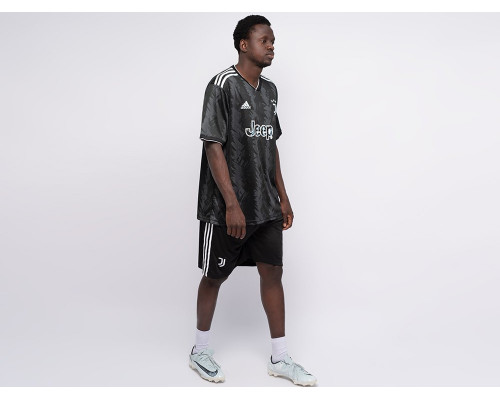 Купить Футбольная форма Adidas FC Juventus в Интернет магазин спортивной одежды и тренажеров  SayMarket фото 5