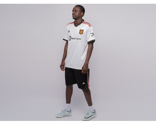 Купить Футбольная форма Adidas FC Man Unt в Интернет магазин спортивной одежды и тренажеров  SayMarket фото 1