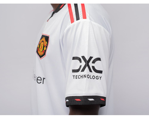 Купить Футбольная форма Adidas FC Man Unt в Интернет магазин спортивной одежды и тренажеров  SayMarket фото 3