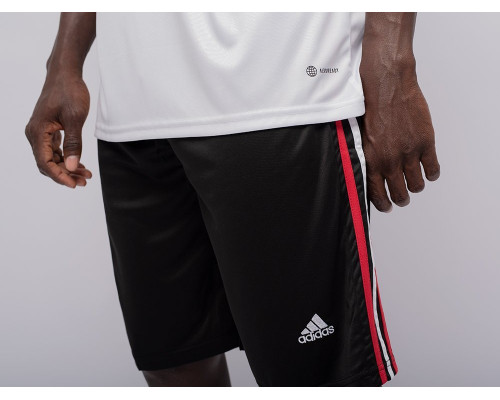 Купить Футбольная форма Adidas FC Man Unt в Интернет магазин спортивной одежды и тренажеров  SayMarket фото 4