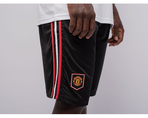 Купить Футбольная форма Adidas FC Man Unt в Интернет магазин спортивной одежды и тренажеров  SayMarket фото 7