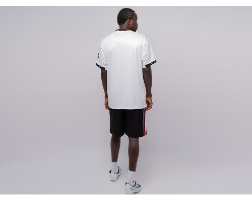 Купить Футбольная форма Adidas FC Man Unt в Интернет магазин спортивной одежды и тренажеров  SayMarket фото 8