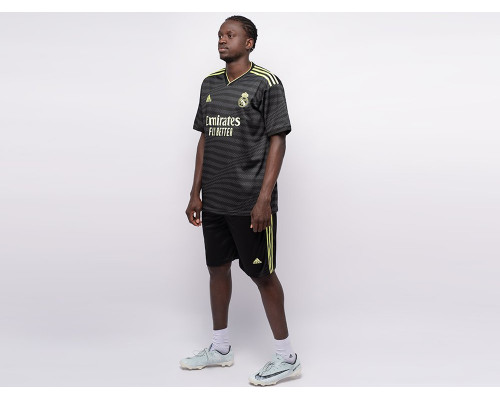 Купить Футбольная форма Adidas FC Real Madrid в Интернет магазин спортивной одежды и тренажеров  SayMarket фото 1
