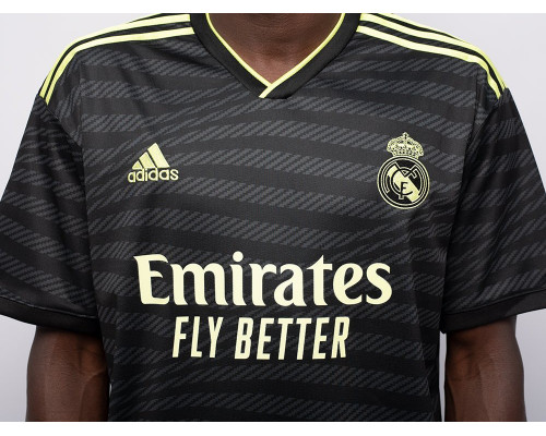 Купить Футбольная форма Adidas FC Real Madrid в Интернет магазин спортивной одежды и тренажеров  SayMarket фото 2